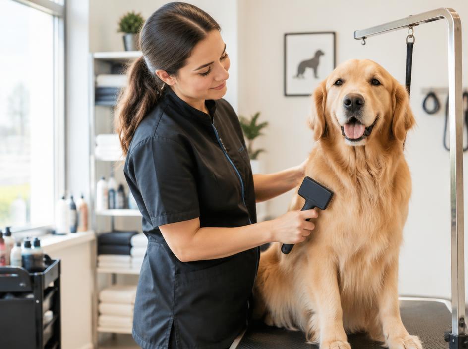 Pet Care & Breeders