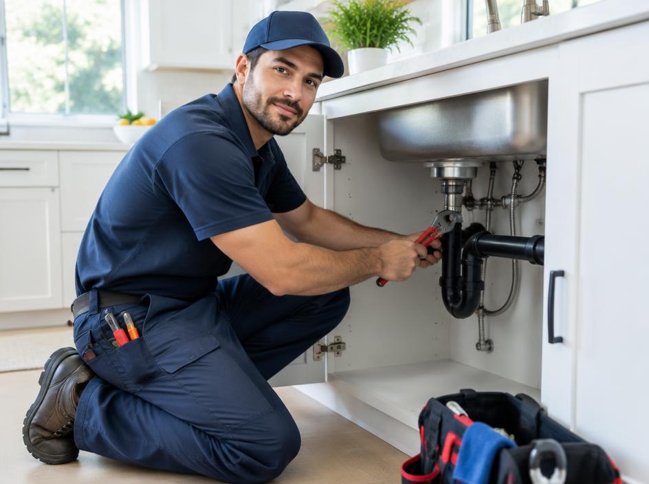 Plumbers