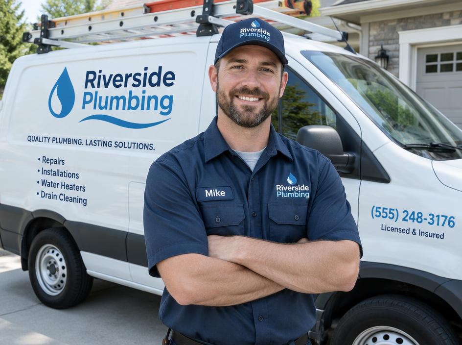 Riverside Plumbing